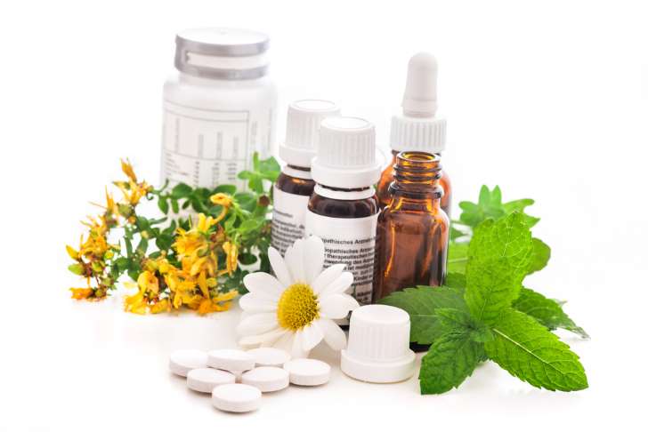 Tips Memilih Obat Herbal Yang Aman